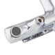Змішувач для ванни Haiba Oscar 009 Euro (HB0936) - изображение 5