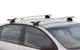 Багажник на гладкую крышу Whispbar Through Black для Audi A3/S3/RS3 (mkIII)(5-дв.) 2012-2020 (WH S15B-K721) - изображение 2