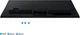 Монитор 24" Samsung Essential S3 (LS24F320GAIXCI) -- IPS FHD / 120Hz / 5 (GTG) / Eye Saver Mode / Flicker Free - изображение 8
