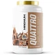 Протеин Magnum Nutraceuticals Quattro Protein Drink Mix 910 g /49 servings/ Chocolate Love - изображение 1