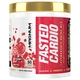 Комплексный жиросжигатель Magnum Nutraceuticals Fasted Cardio 205 g /50 servings/ Red Candy Blast - изображение 1