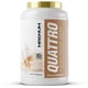 Протеин Magnum Nutraceuticals Quattro Protein Drink Mix 910 g /49 servings/ Vanilla Ice Cream - изображение 1