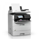 Багатофункціональний пристрій струйний колірний А4 EPSON WF-C579RDWF (C11CG77401) 307558 - зображення 2