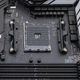 Крепление для кулера на плату AMD Socket AM4 / АМ4 металлическое (00010) - изображение 5