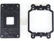Крепление с рамками для кулера на Socket AMD AM2/AM2+/AM3/AM3+/FM1/FM2/FM2+ (00054) - изображение 4