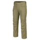 Брюки тактические демисезонные Helikon UTP PolyCotton Canvas, Adaptive Green, W40/L34 - изображение 1