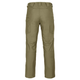 Брюки тактические демисезонные Helikon UTP PolyCotton Canvas, Adaptive Green, W40/L34 - изображение 3