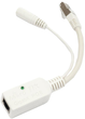 Точка доступа MikroTik cAP ac RBcAPGi-5acD2nD 802.11ac 2.4/5 ГГц 2×Gigabit Ethernet - изображение 5