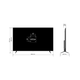 Телевизор KIVI 70U760QB 70" UHD 3840х2160 Smart TV Direct LED Black - изображение 6