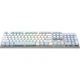 Клавіатура A4Tech FS100 RGB FS Switch USB Icy Blue (4711422004069) - зображення 4