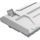 Клавіатура A4Tech FS100 RGB FS Switch USB Icy Blue (4711422004069) - зображення 6