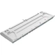 Клавіатура A4Tech FS100 RGB FS Switch USB Icy Blue (4711422004069) - зображення 7