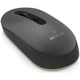 Миша бездротова REAL-EL RM-470W Dark Gray - зображення 3