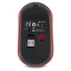 Миша бездротова REAL-EL RM-470W Dark Gray - зображення 8
