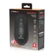 Миша бездротова REAL-EL RM-460W Black - изображение 8