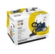 Пилосос безмішковий Rotex RVC16-B EcoPower - изображение 3