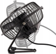 Вентилятор настільний Deltaco Gaming USB Desktop Fan (GAM-054) - зображення 3