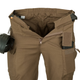 Брюки Helikon UTP PolyCotton Canvas, Coyote, W32/L36 - изображение 4