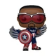 Декоративная фигурка Captain America - изображение 1