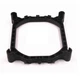 Крепление для кулера на Socket Intel 2011/2011v3/1150-56/1366/1200 на винтах (00068) - изображение 5