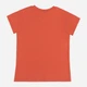 Детская футболка для мальчика Бемби FT24-L00 116 см Красная (47024311041.L00) - изображение 2