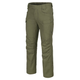 Брюки Helikon UTP PolyCotton Canvas, Olive Green, W30/L32 - изображение 1