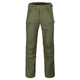 Брюки Helikon UTP PolyCotton Canvas, Olive Green, W30/L32 - изображение 2