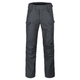 Брюки тактические демисезонные Helikon UTP PolyCotton Canvas, Shadow Grey, W38/L36 - изображение 2