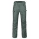 Штани Helikon-Tex UTP PolyCotton Canvas, Olive, W42/L34 - зображення 2