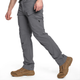 Брюки тактические демисезонные Helikon OTP VersaStretch, Shadow Grey, W36/L32 - изображение 2
