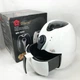 Фритюрниця електрична без олії Domotec MS-3220 1300 W 4,5 л, WD-790 Фритюрниця маленька - зображення 1