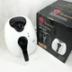 Фритюрниця електрична без олії Domotec MS-3220 1300 W 4,5 л, WD-790 Фритюрниця маленька - зображення 7
