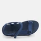 Мужские сандалии Rider Free Style Ii Papete Ad 12346-AY525 43 27.5 см Голубые (7909937689469) - изображение 5