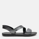 Женские сандалии Ipanema Vibe Sandal Fem 82429-BD422 38 24.6 см Черные (7909937915537) - изображение 1