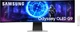 Монитор 49" Samsung Odyssey OLED G9 (LS49DG952SZXUA) -- Dual QHD OLED 1800R / 0.03 мс (GtG) / 240Гц / DCI 99% / HDR10+ Gaming / AMD FreeSync Premium Pro / G-SYNC / Samsung OLED Safeguard+ / Speaker 2x5W - изображение 2
