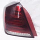 Задние фары альтернативная тюнинг оптика фонари LED на Chevrolet Lacetti SD 02-09 Шевроле Лачетти L2899 - изображение 1
