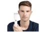 Машинка для стрижки волос Xiaomi Enchen Boost White Hair Clipper - изображение 5