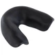 Капа боксерская взрослая одночелюстная с футляром Zelart Fight Gear 5129-L Black - изображение 4