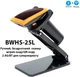 Сканер штрих-кодов с подставкой Action YK-BWHS-25L 1D/2D/QR - изображение 2