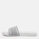 Мужские шлепанцы для пляжа Rider Walk Slide Ad 12394-BB535 41 25.5 см Белые (7909937740436) - изображение 3