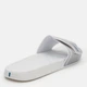 Мужские шлепанцы для пляжа Rider Walk Slide Ad 12394-BB535 41 25.5 см Белые (7909937740436) - изображение 4