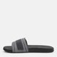 Мужские шлепанцы для пляжа Rider Walk Slide Ad 12394-BB536 39-40 25 см Темно-серые (7909937740498) - изображение 3