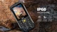 Кнопочный противоударный телефон iHunt Titan Survivor 4G, 4500 мАч, 2,8" дисплей, IP68, черный - изображение 11