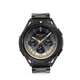 Смарт-часы HiFuture Active Black-Yellow (active.black-yellow) - изображение 3