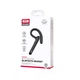 Bluetooth-гарнитура XO BE32 Black (BE32.black) - изображение 4