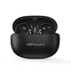 Наушники HiFuture FlexClip Black (flexclip.black) - изображение 1