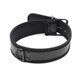 Нашийник BDSMU 10680 One size колір сірий - зображення 1