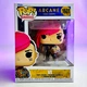 Фігурка Funko POP Arcane (VI) 75652 - изображение 2