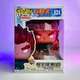 Фігурка Funko POP Naruto Shippuden Might Guy (Eight Inner Gates) 50675 - изображение 2