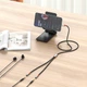 Переходник XO NB-R269B USB-C/AUX 3.5мм 1 м Black (NB-R269B.black) - изображение 4